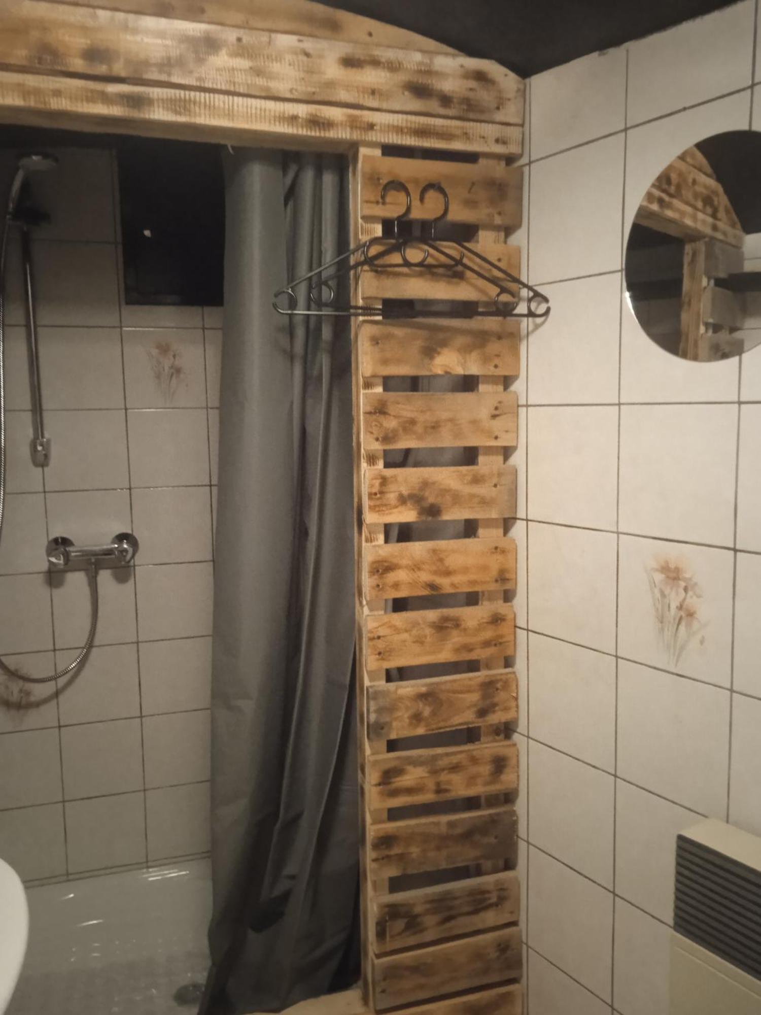 Chez Ana A Morez Morbier Eksteriør bilde